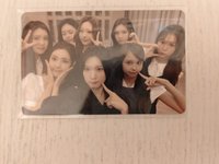 hmv幸運團卡