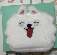 Whizz聯名化妝包 勇猛