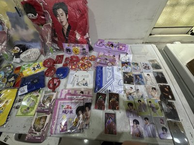 劉宇寧商務 珠簾玉幕