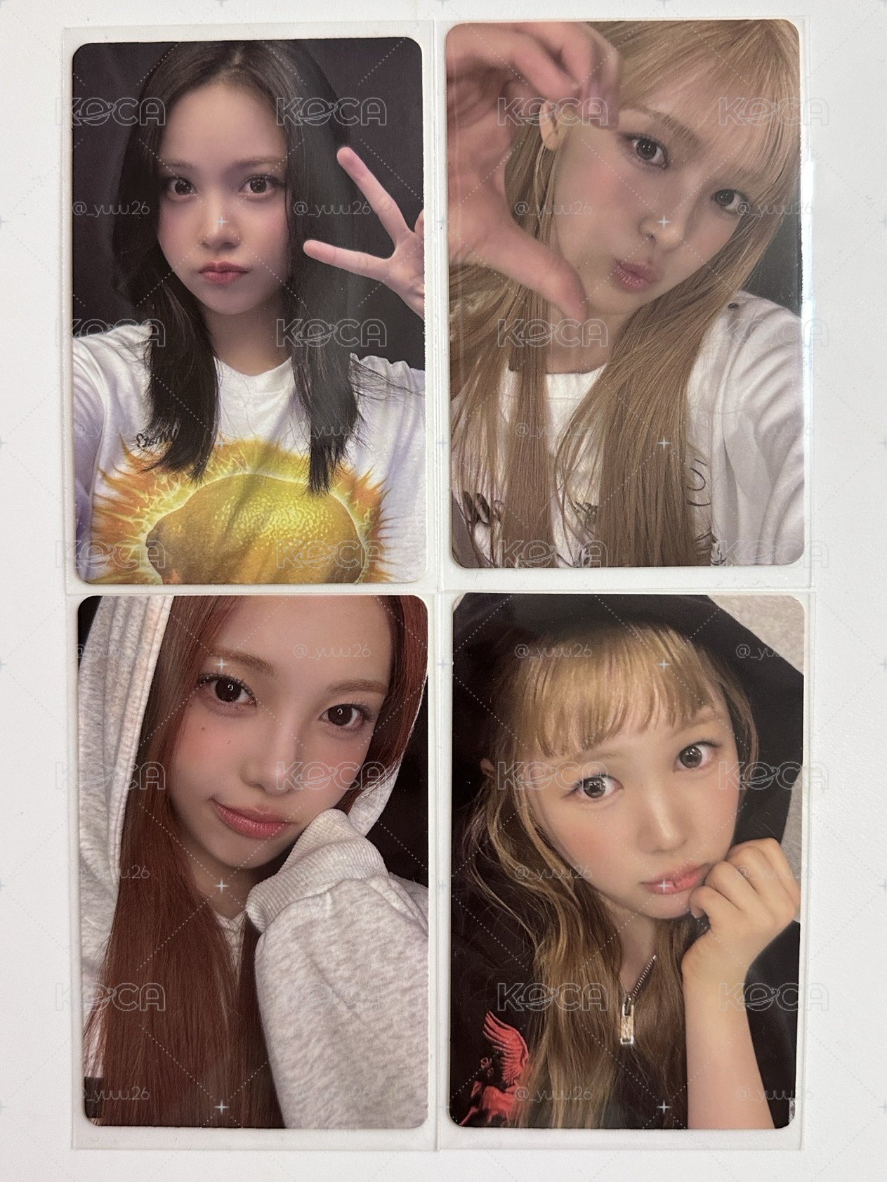 LemonTang WM預售
