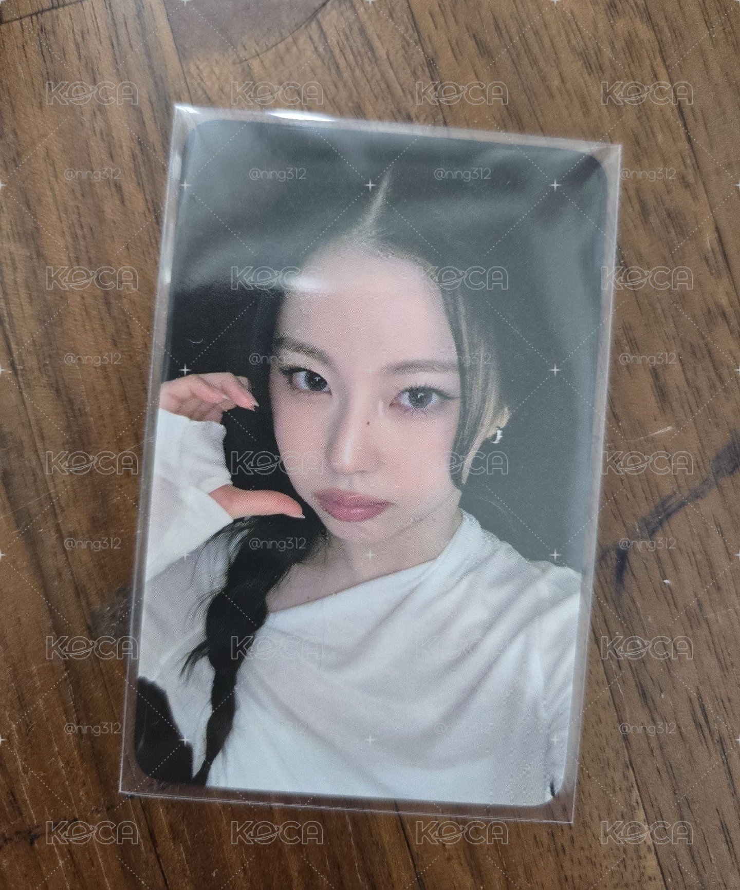NMIXX 圭 世巡滿額