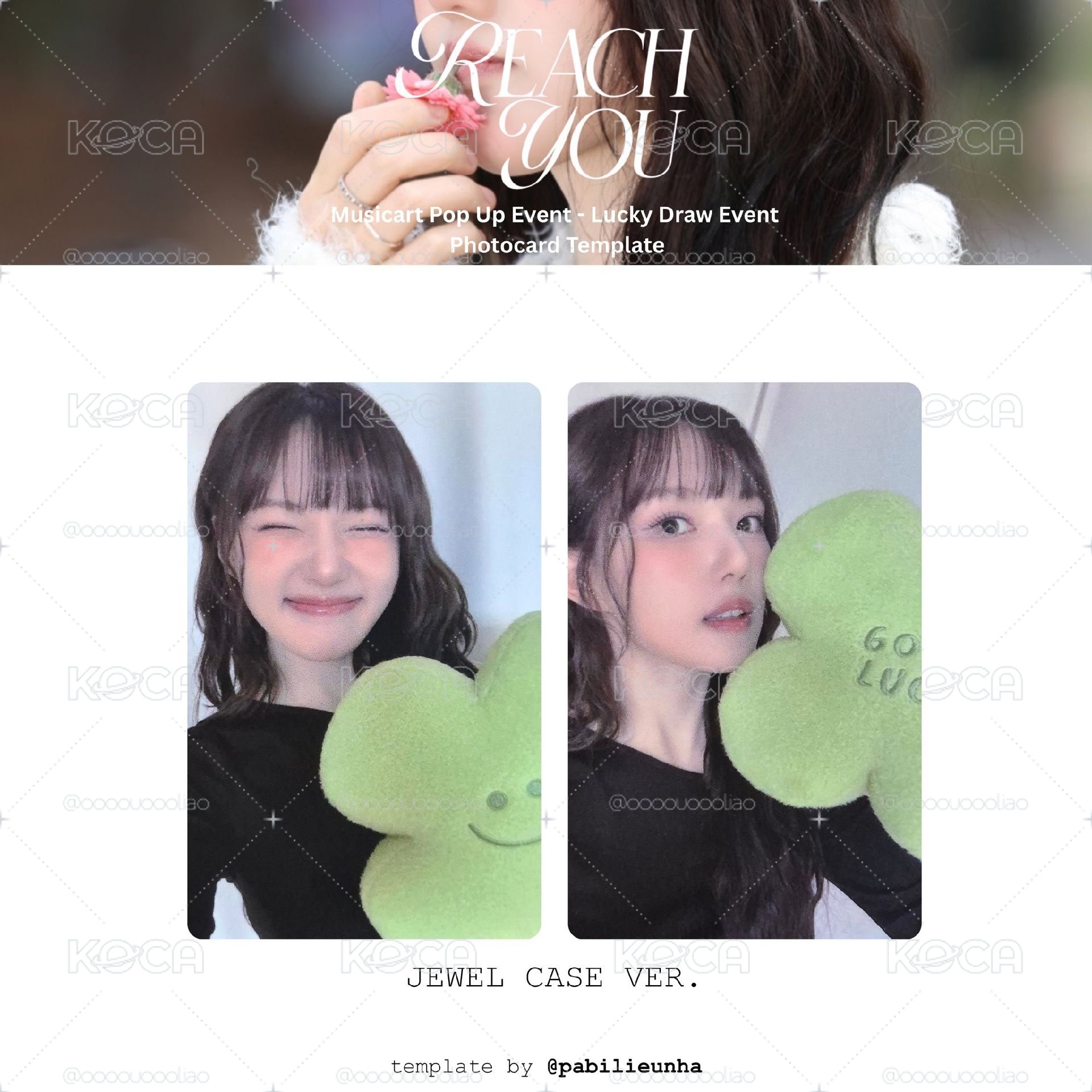 Yerin 迷四MALD 