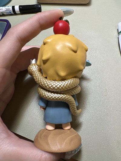 小王子 蛇 小野 無盒有卡