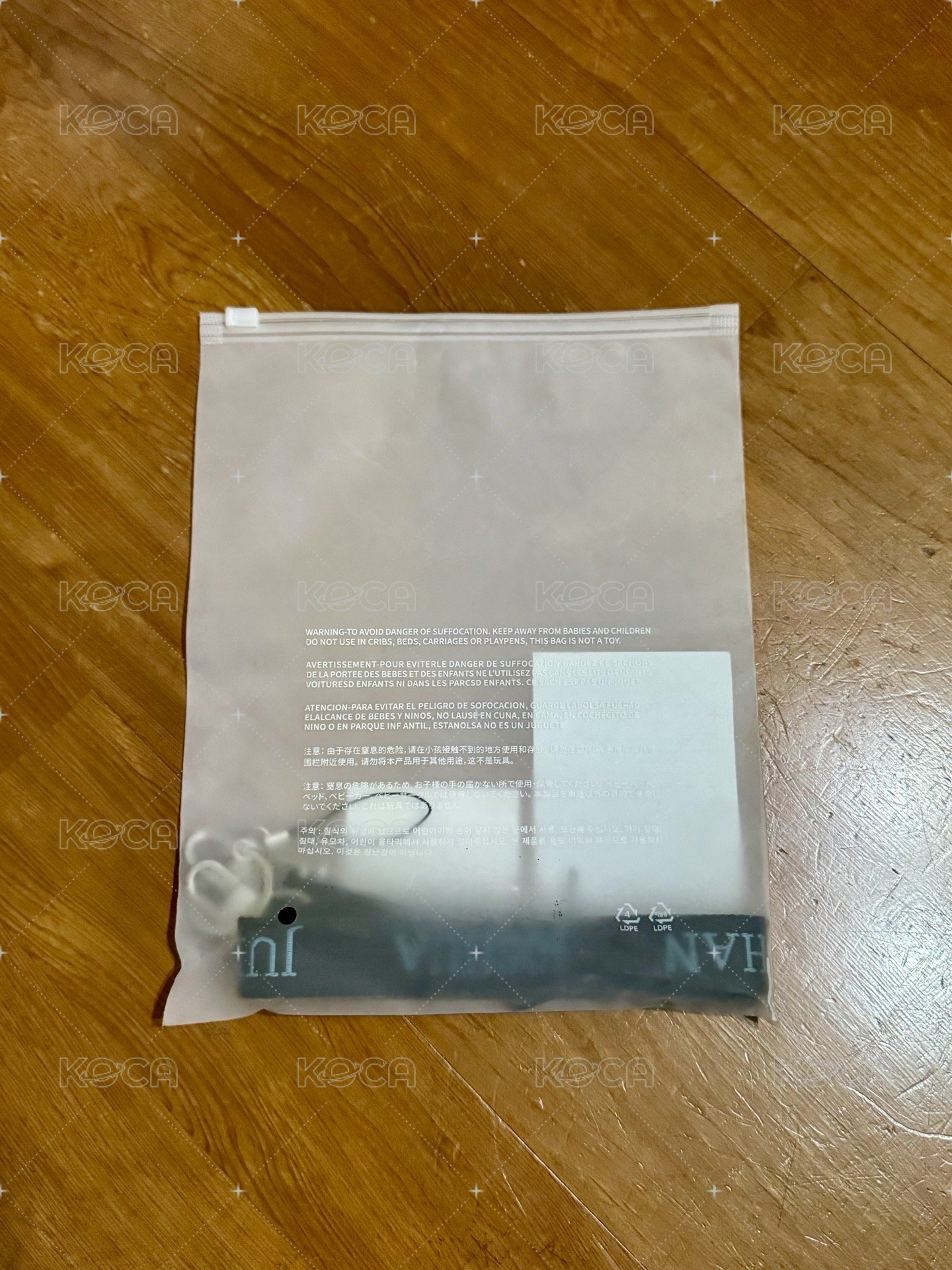 24’克拉島 手機掛繩