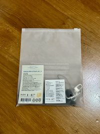 24’克拉島 手機掛繩