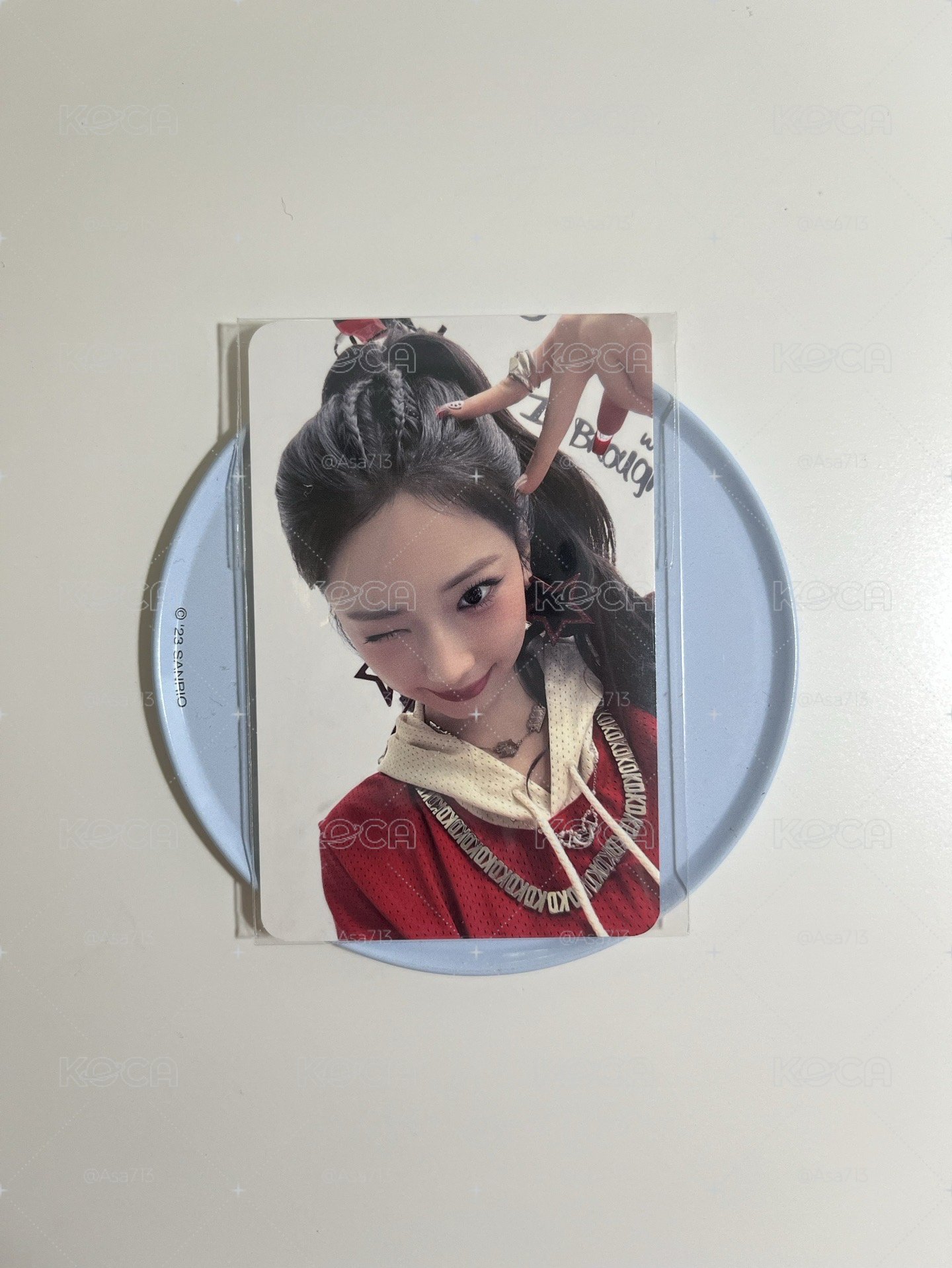 露卡