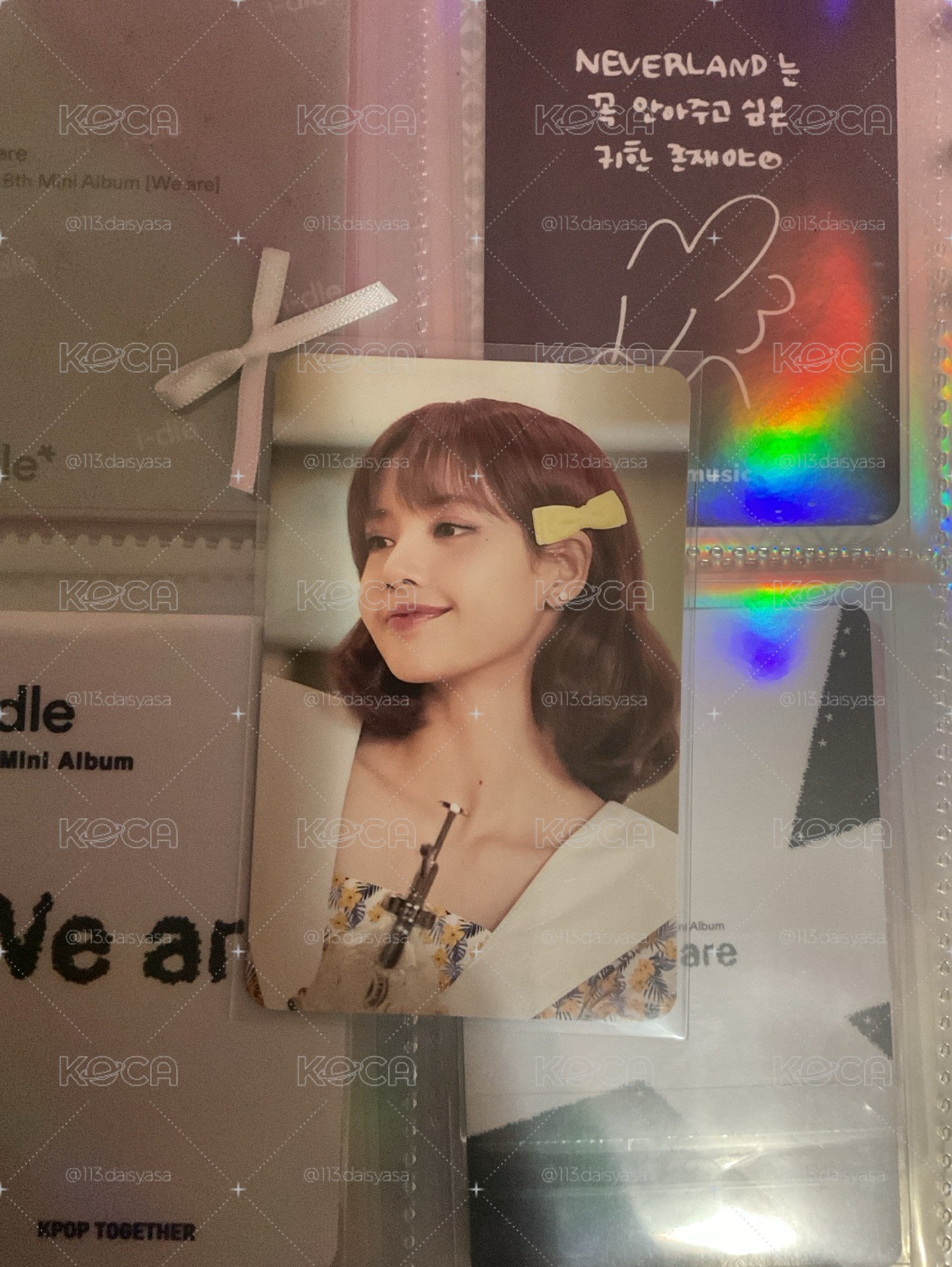 Lisa the game 特點卡