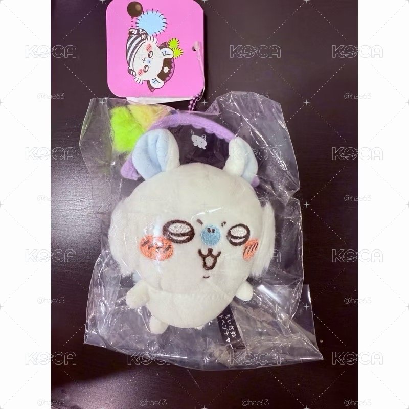 🇯🇵吉伊卡哇 海盜小桃 日版