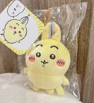 🇯🇵吉伊卡哇 烏薩奇 平行兔 日版