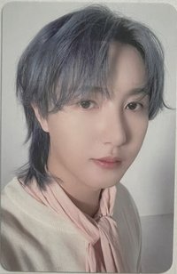 NCTZONE 上海線下 滿額卡 