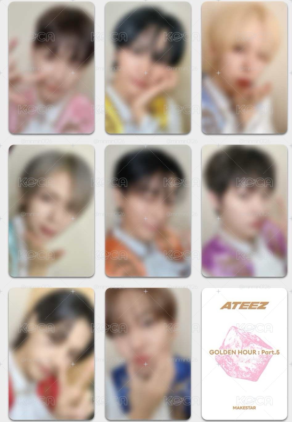 MSLD CUTEEZ