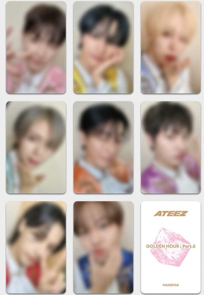 MSLD CUTEEZ