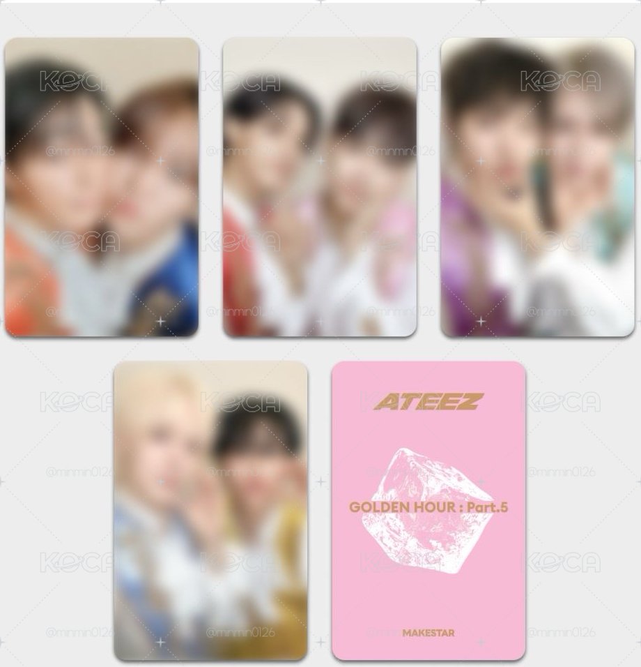 MSLD CUTEEZ