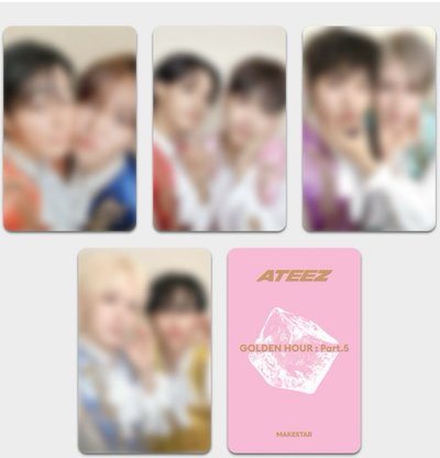 MSLD CUTEEZ