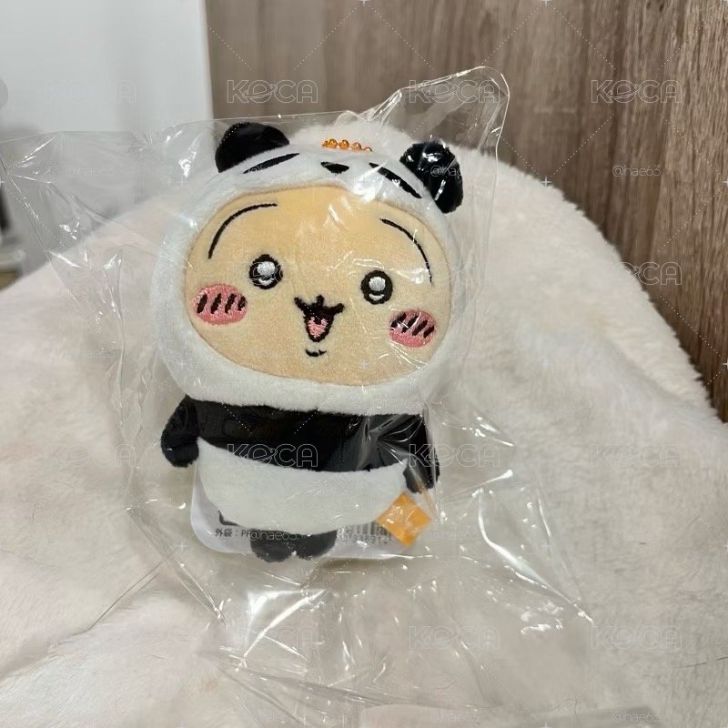 🇯🇵吉伊卡哇 烏薩奇 熊貓兔  日版