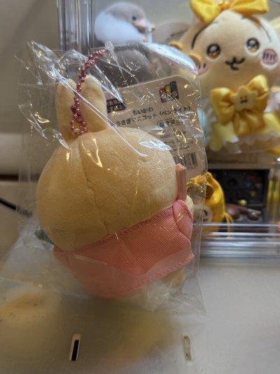🇯🇵吉伊卡哇 應援烏薩奇 應援兔兔 日版