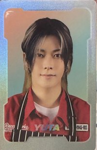 NCTZONE 隨機卡 sp