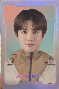 NCTZONE 探險家 隨機卡 sp
