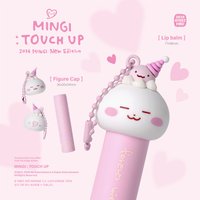 [MINGI] : TOUCH UP 生日禮盒 「禁止售賣整套禮盒/包含護唇膏」