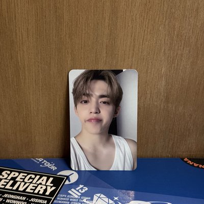 🍒精選專 專輯卡 CARAT ver.｜Coups
