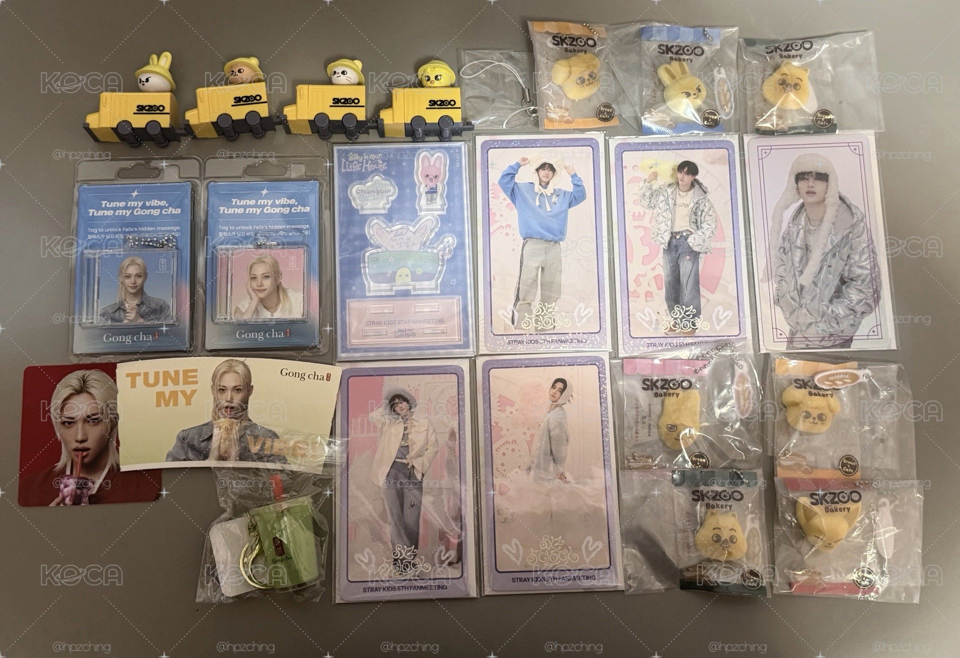 其他周邊類