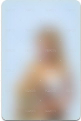 Our Birthday ms 1.0 中簽卡 抽選卡 生日卡 背面