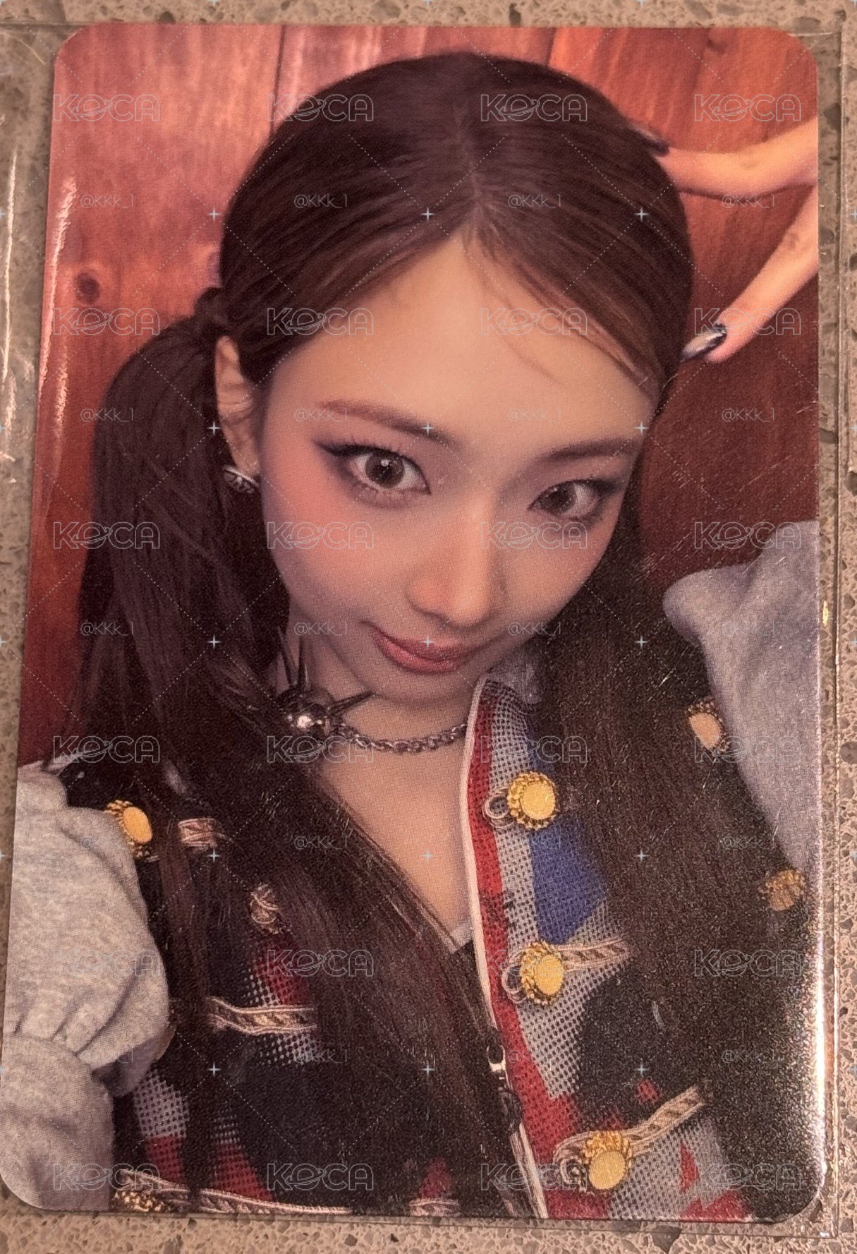 K4滿額卡-RUKA