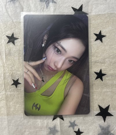 Ruka Drip專卡