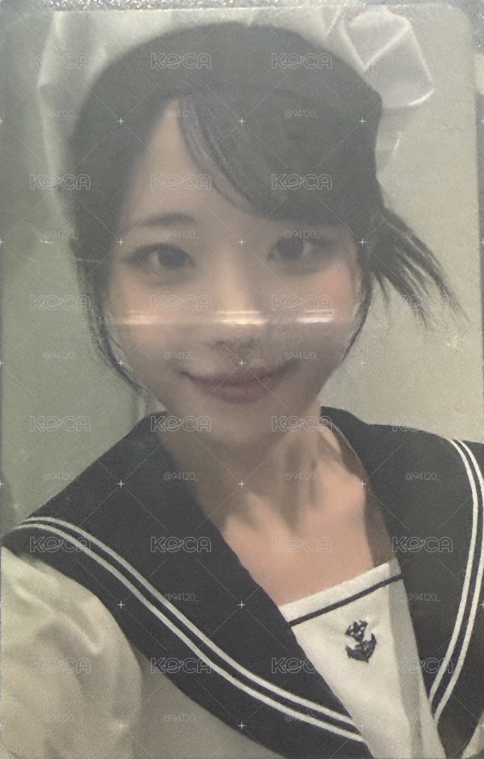 水手娜🚢