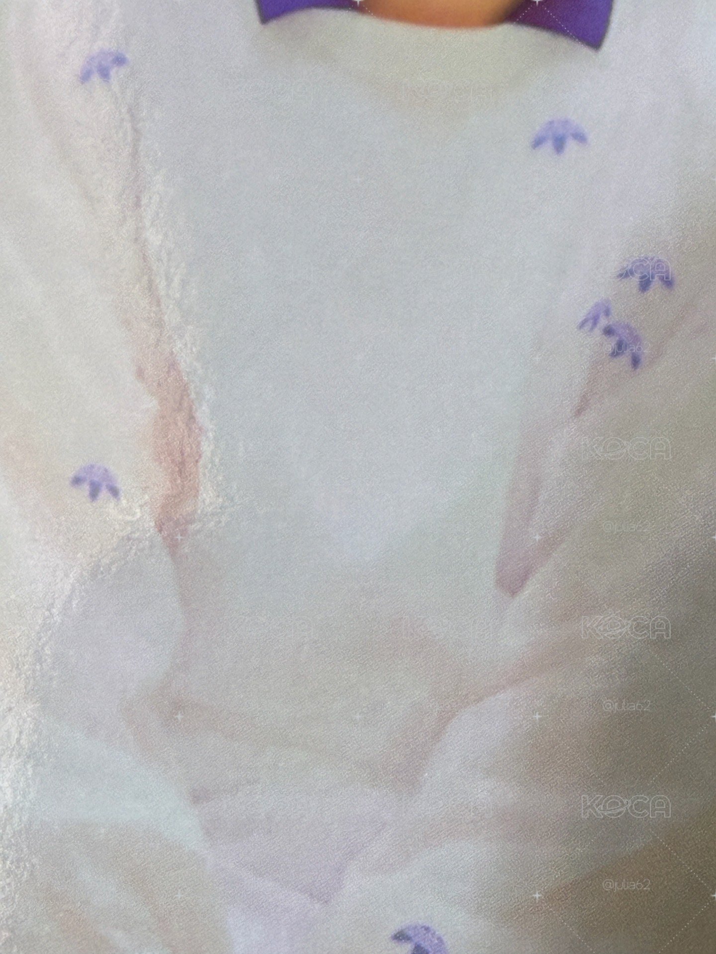 正一早期幸運卡5