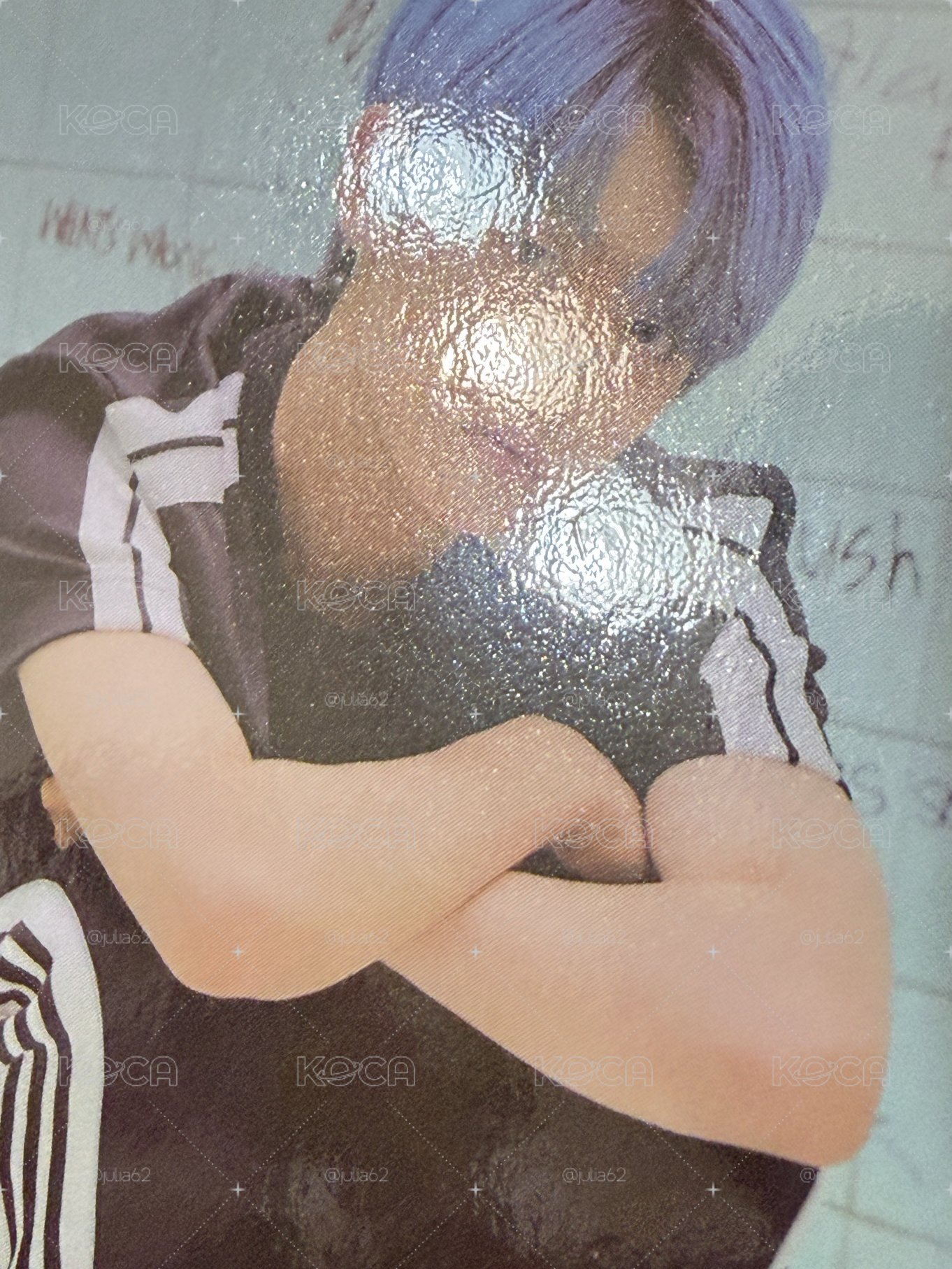 正一 竣早期幸運卡