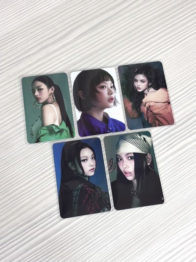 hs阿拉丁一套+wvs特典立牌哈丹忙