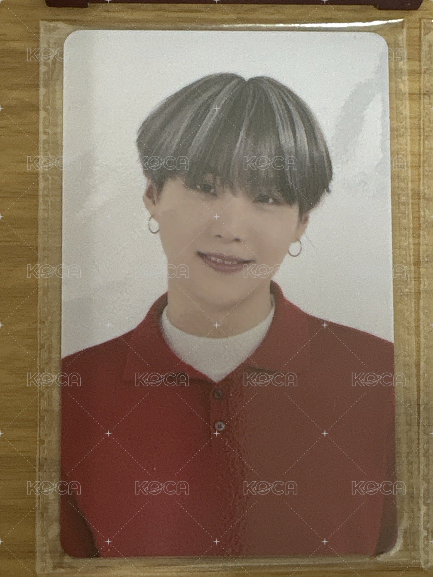 SUGA