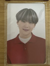 SUGA