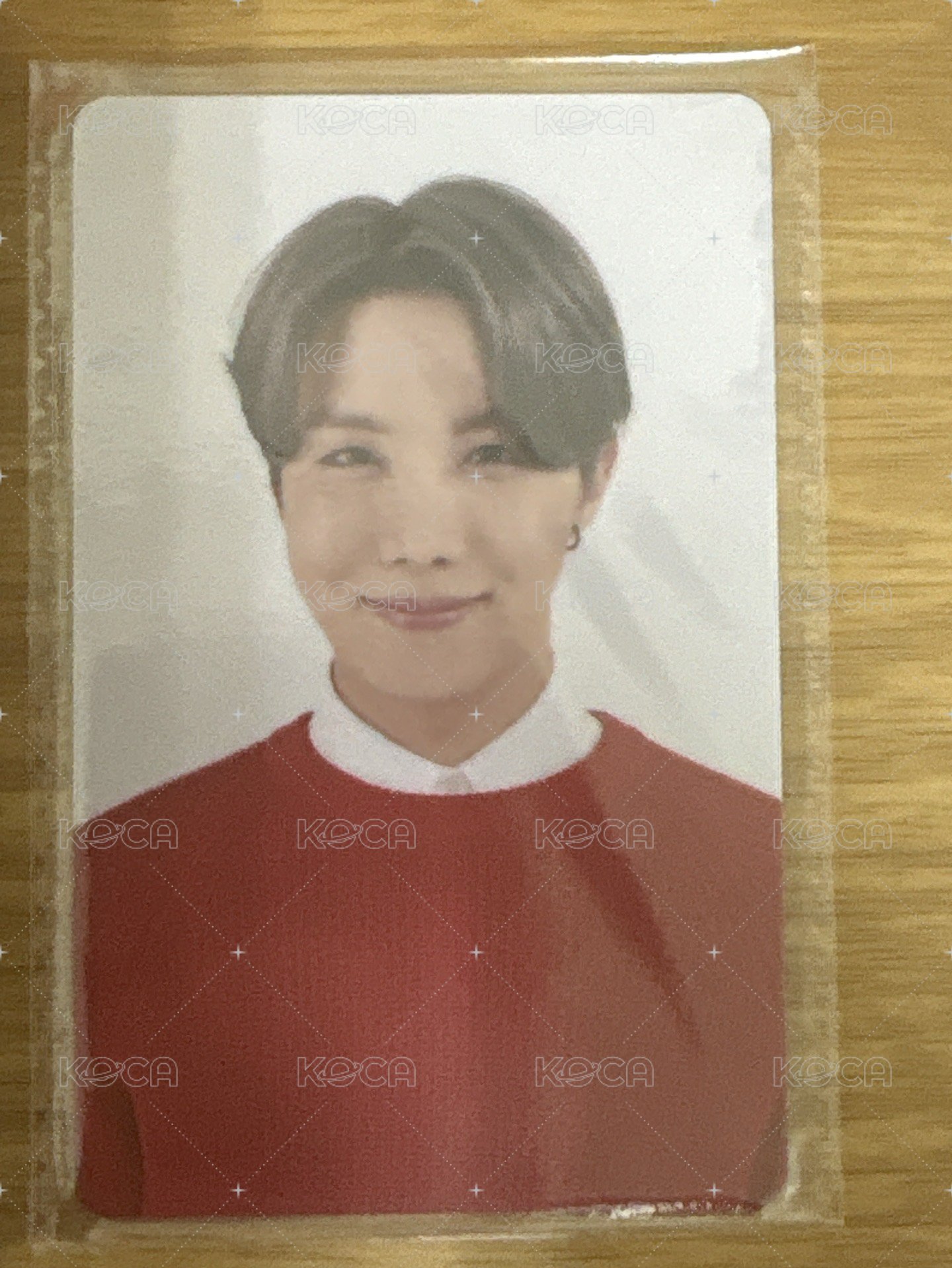 JHOPE
