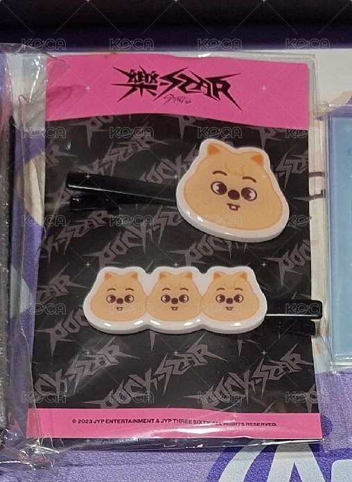 Han髮夾
