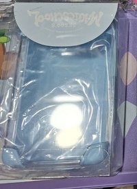 魔法學校行李箱