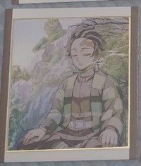 炭（可被綁）