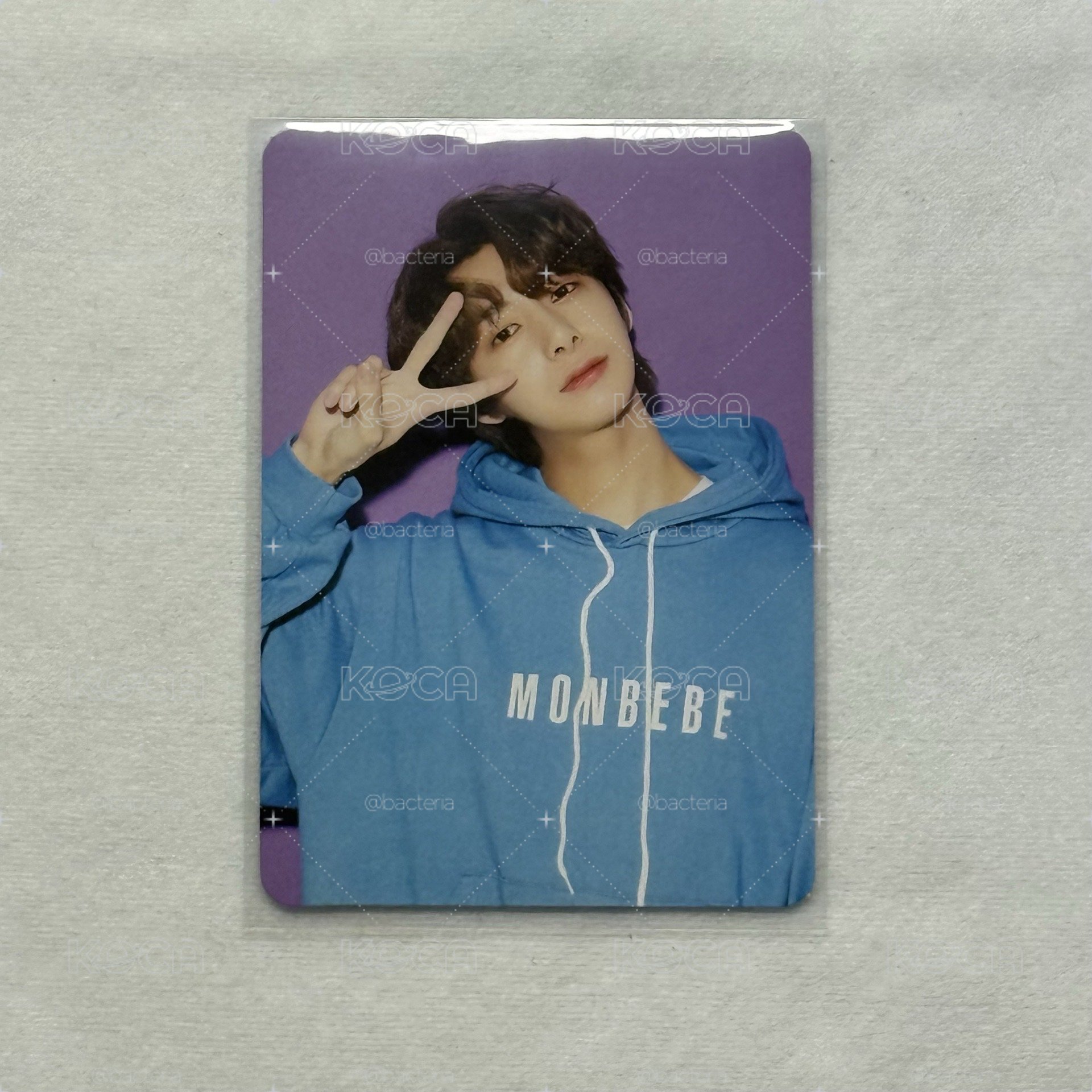 MONSTA X 五期會員禮
