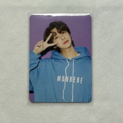 MONSTA X 五期會員禮