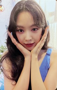 HORN 專輯卡 