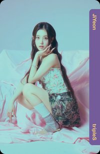 ASB26 pt.1 入場卡 / 場限卡 CC337