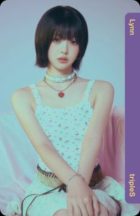 ASB26 pt.1 入場卡 / 場限卡 CC336