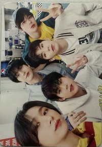 7期MBB 星船 會員禮卡 