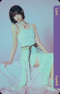 ASB26 pt.1 入場卡 / 場限卡 CC337