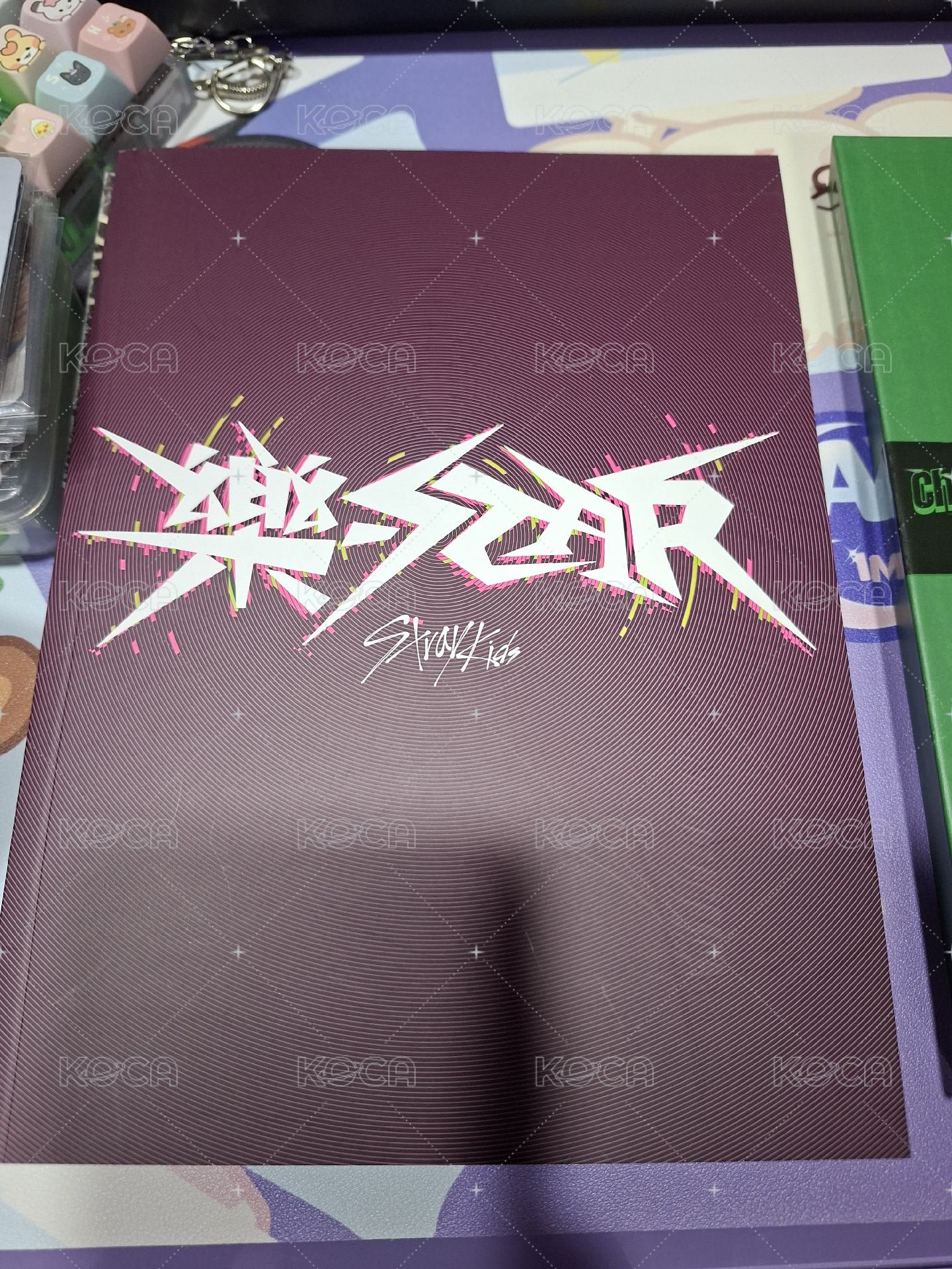 樂 專輯