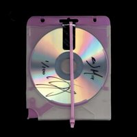 Limited edition mix CDs