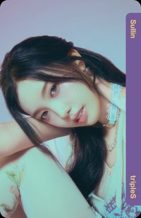 ASB26 pt.1 入場卡 / 場限卡 CC334