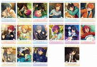 珍藏主題 星星透卡＆ins卡