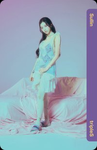 ASB26 pt.1 入場卡 / 場限卡 CC337